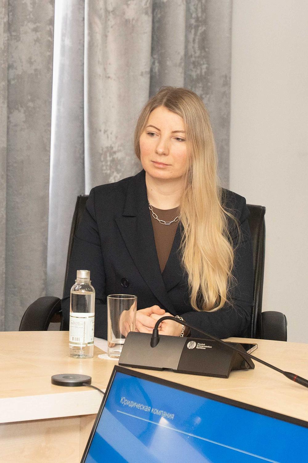 Бизнесменам объяснили, за какие действия руководителей компаний могут привлечь к ответу 