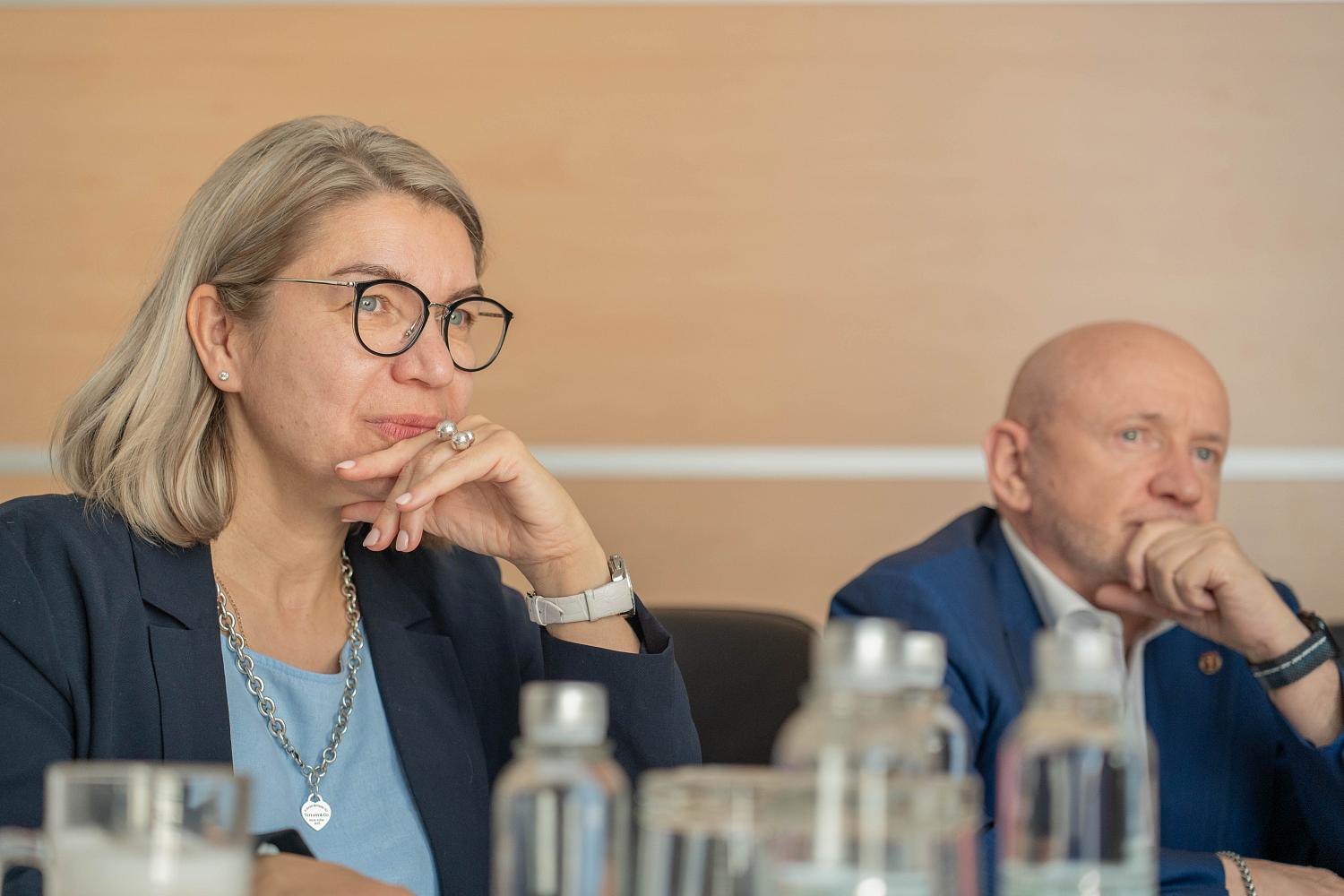 Пекин ждёт московских предпринимателей