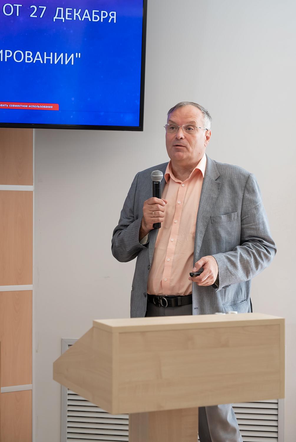 Эксперты уверены: БАДы должны стать более качественными