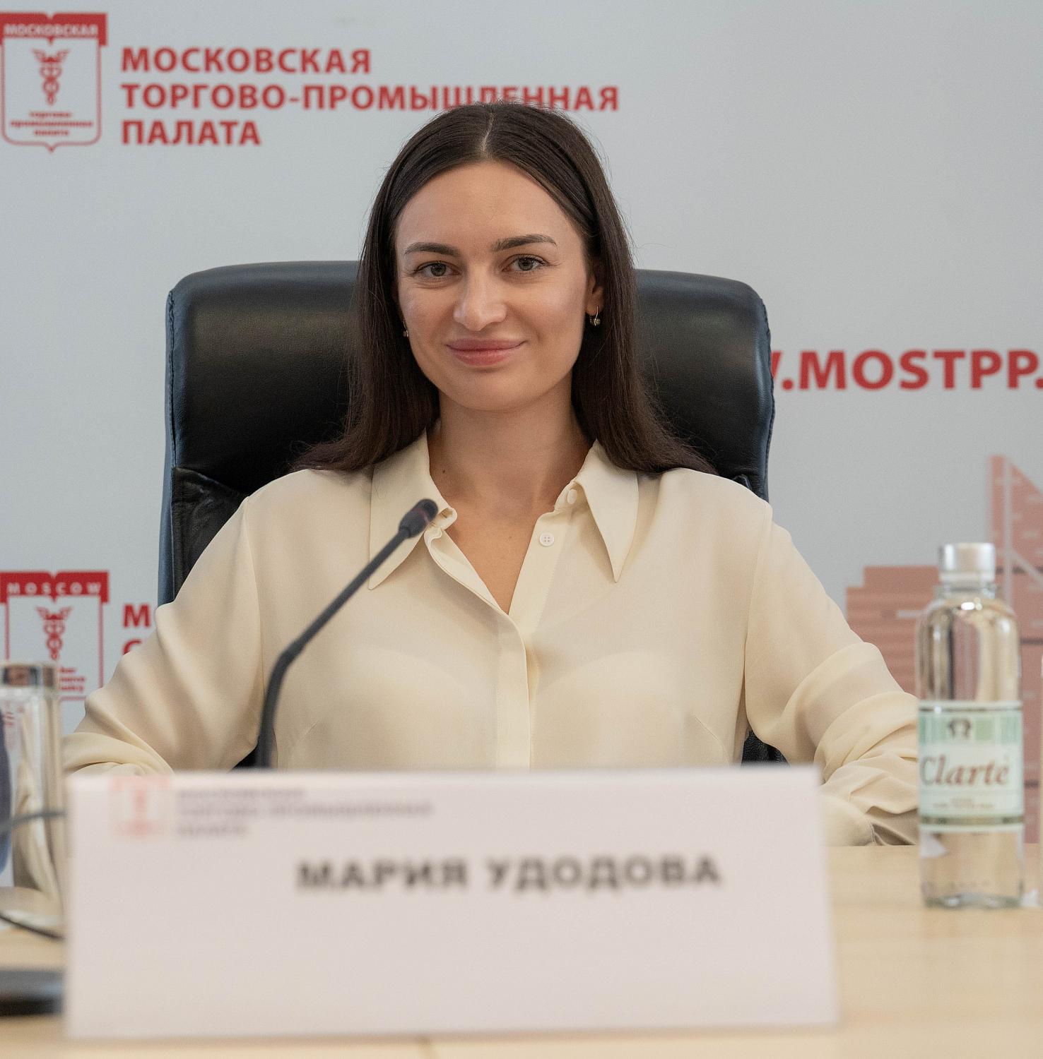 Санкционный комплаенс в эпоху глобальных ограничений: стратегии защиты для компаний и физлиц обсудили в Московской ТПП.