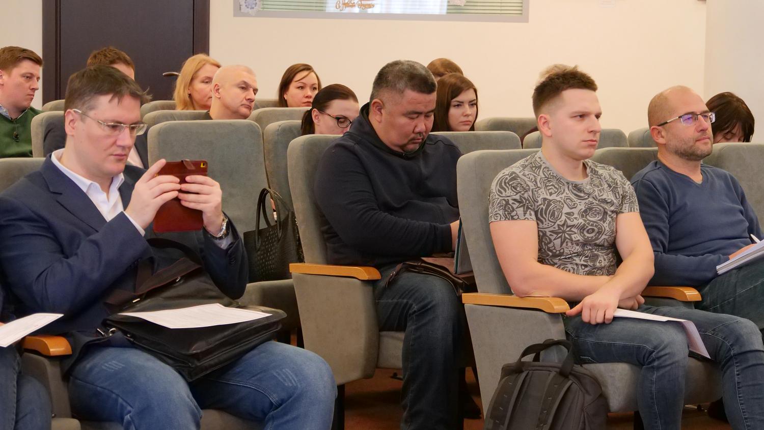 Проблемы и перспективы российских предпринимателей в сфере сертификации продукции при экспорте на рынки Германии и ЕС обсудили в МТПП