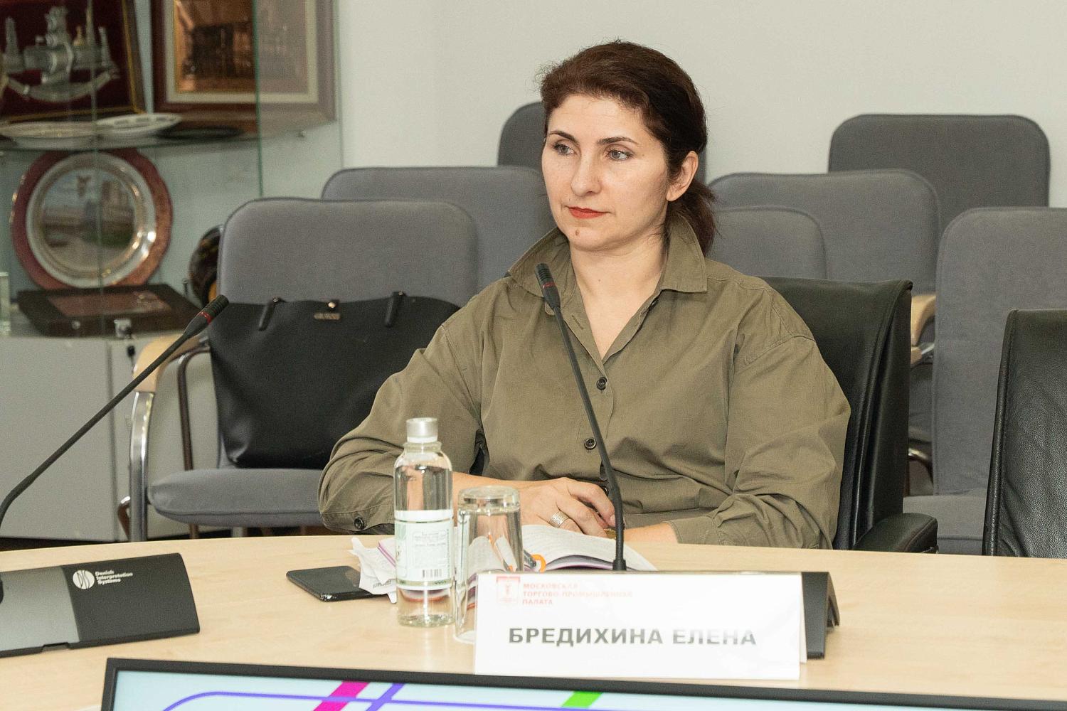 От подготовки кадров до удержания талантов: диалог экспертов о будущем HR