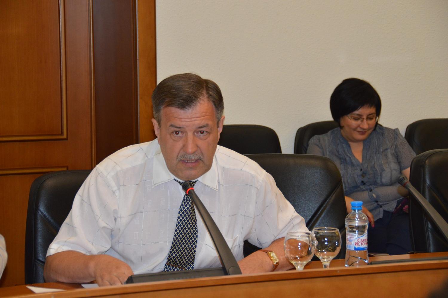 МТПП принимает предложения бизнеса по борьбе с коррупцией