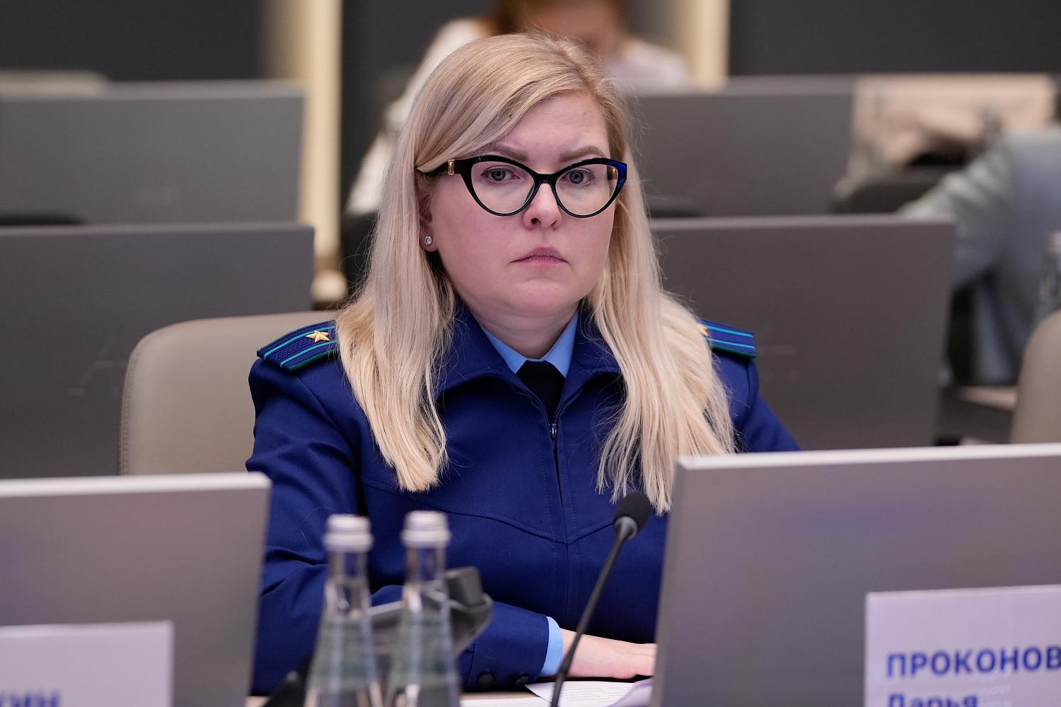 В Ситуационном центре Москвы обсуждались пути развития антикоррупционной экспертизы