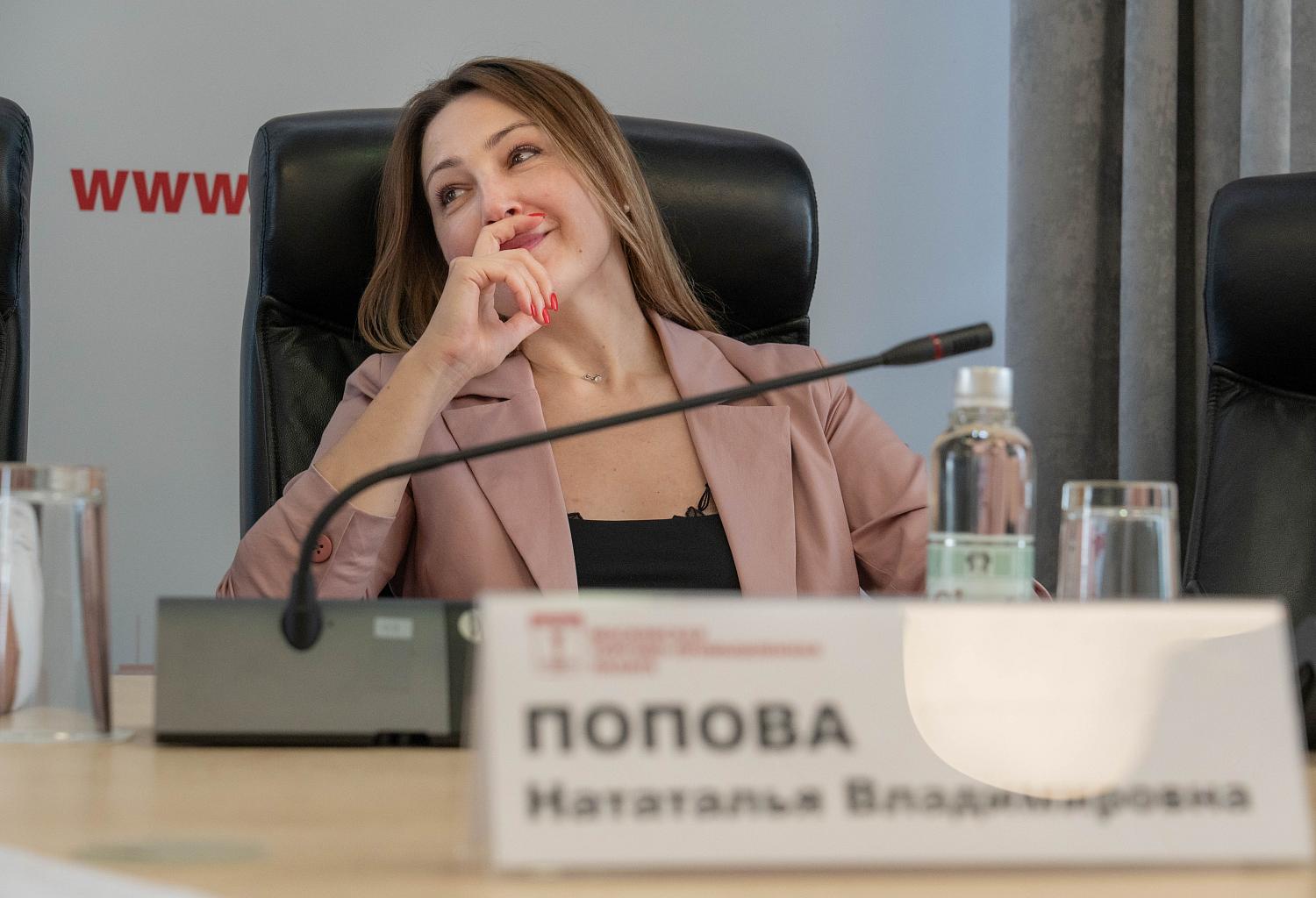 Как сохранить бизнес при разводе: эксперты МТПП представили инструменты защиты предпринимательских активов