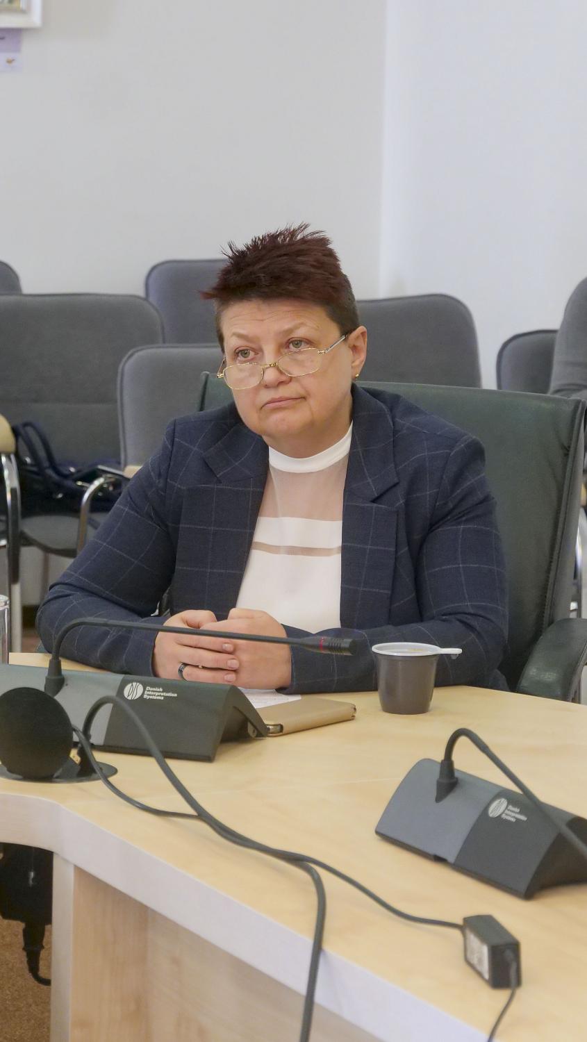 Московские предприниматели обсудили законодательные изменения в области использования информационных технологий