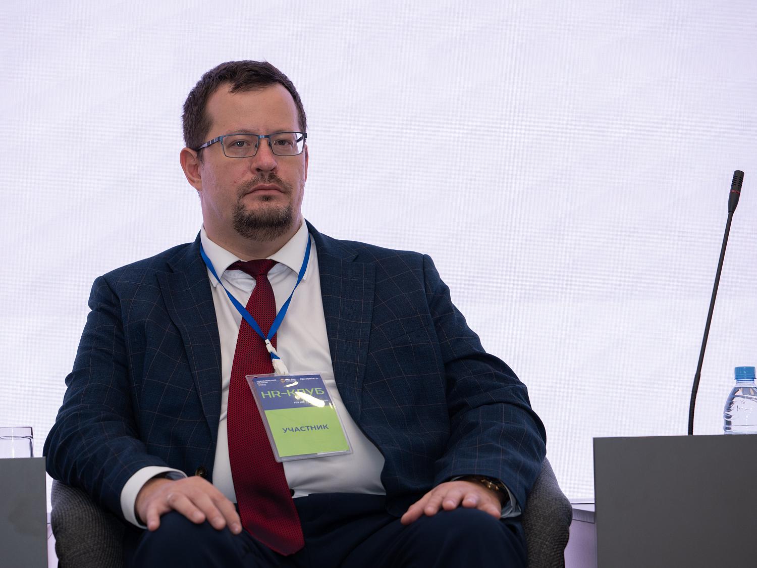 В МТПП рассказали, как снизить риски утечки кадровой информации