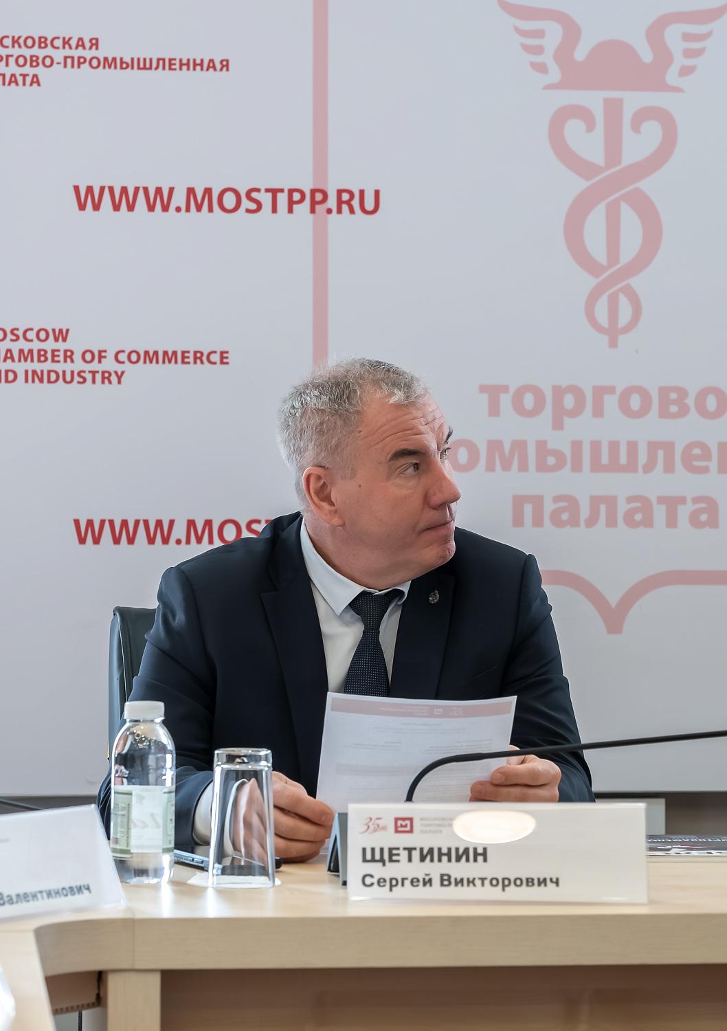 Эксперты обсудили, что мешает развитию пожарно-спасательной отрасли