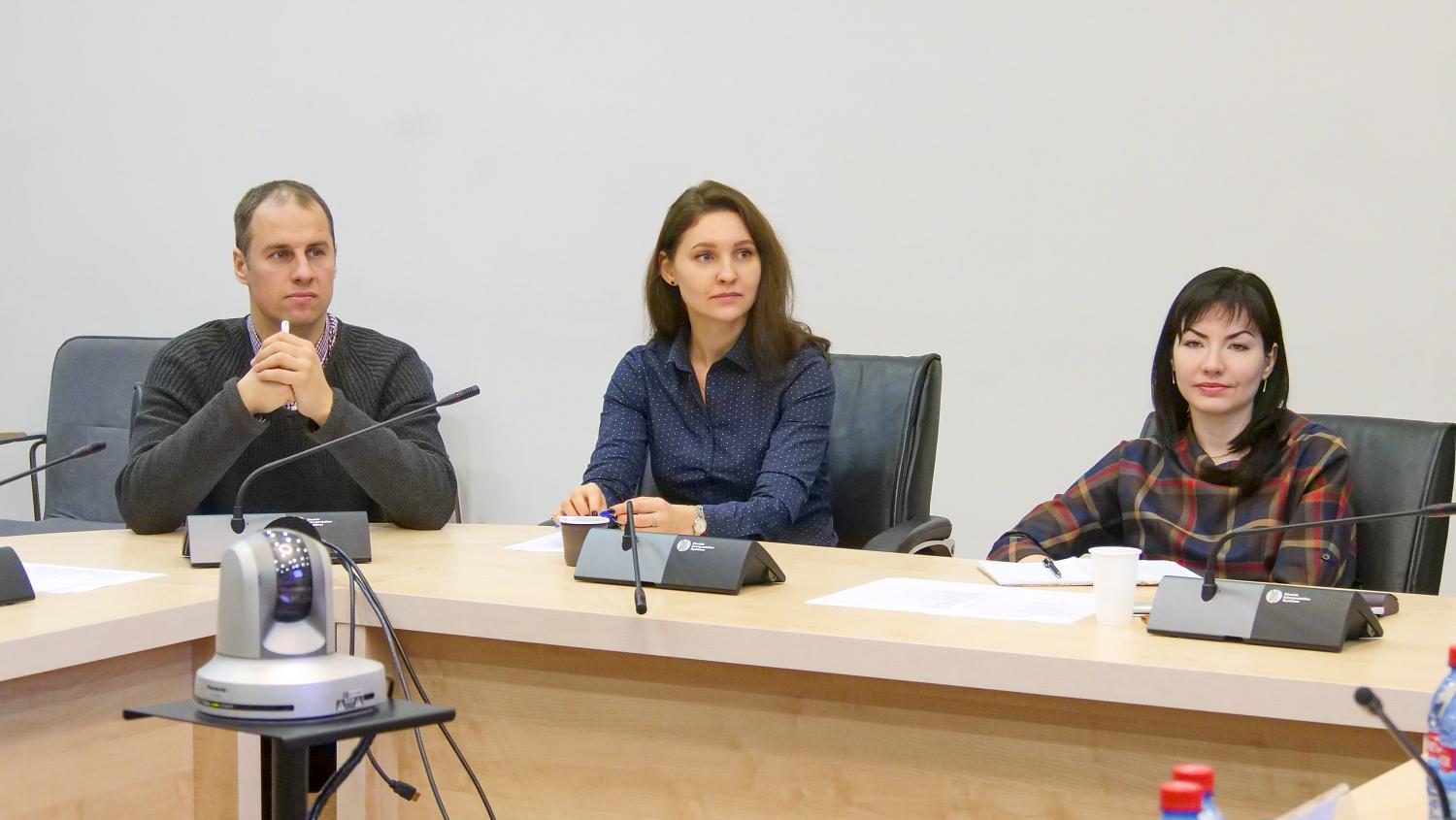 В МТПП рассказали, как управлять изменениями в компании