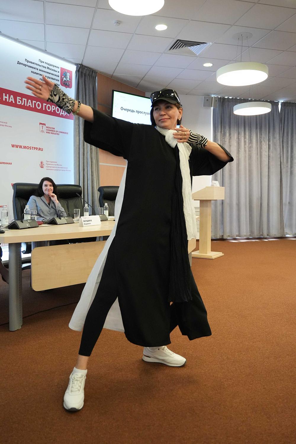 Русская мода: новая жизнь древних традиций