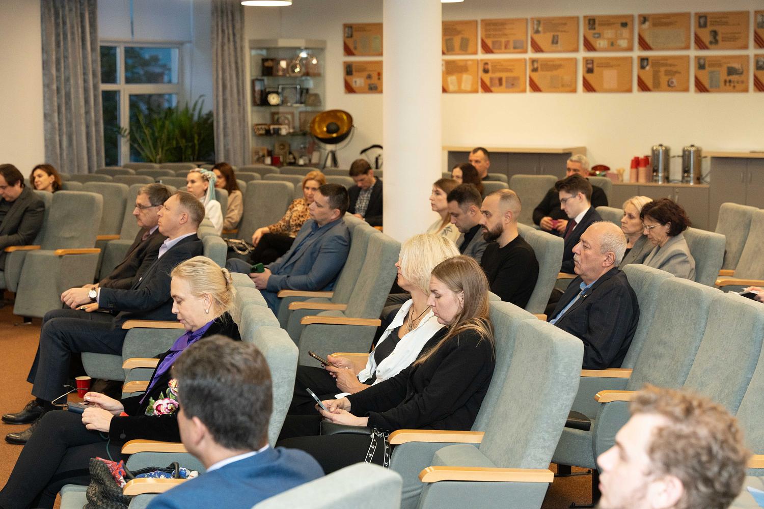 В МТПП обсудили плюсы и минусы механизма комплексного развития территорий