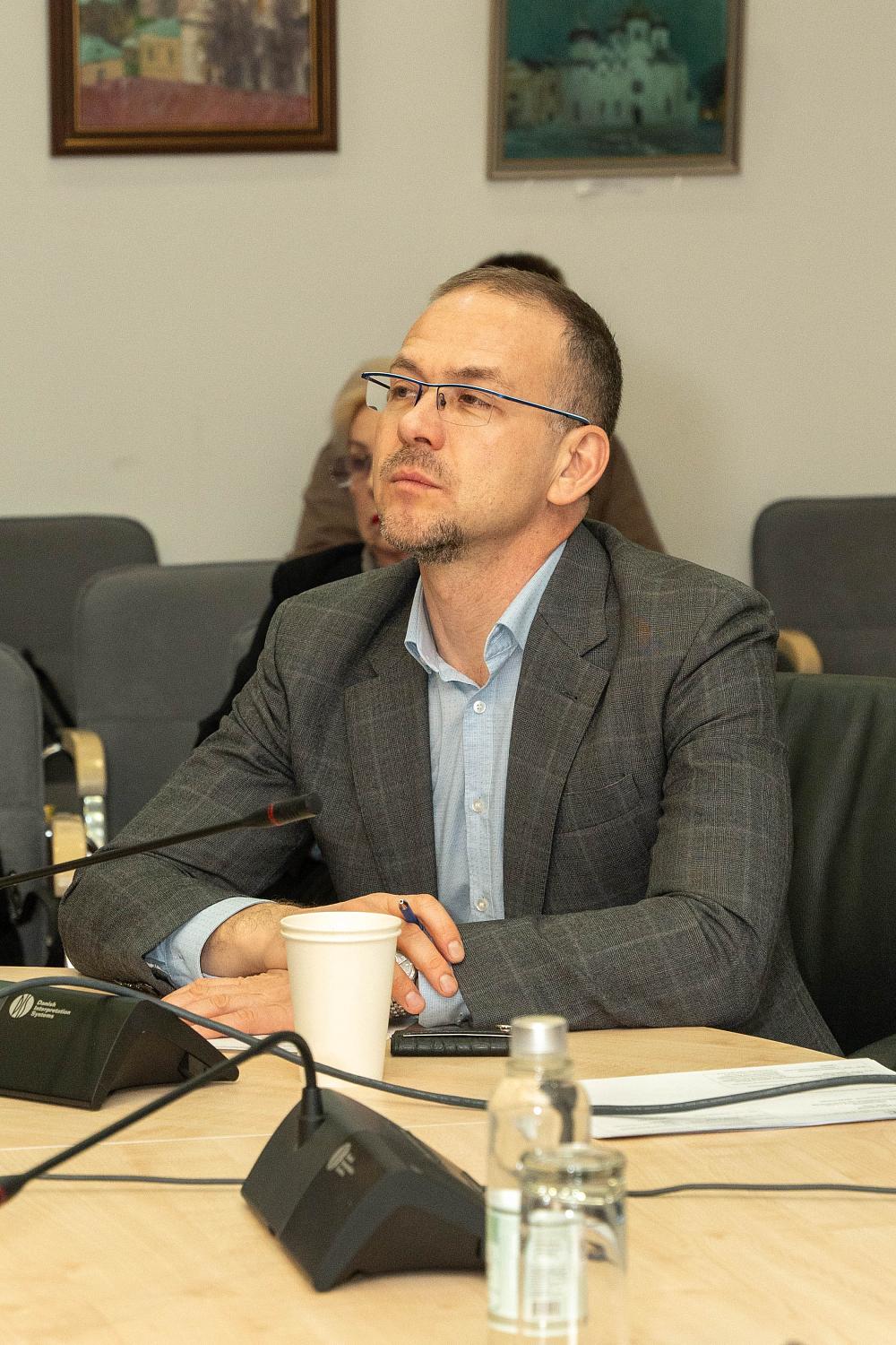 Обсуждены тренды и точки роста транспортной логистики в 2024 году