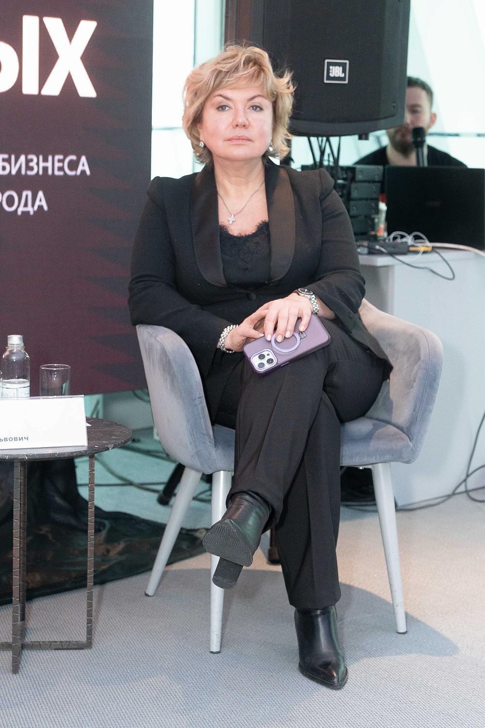 МТПП подвела основные итоги и наметила пути развития 