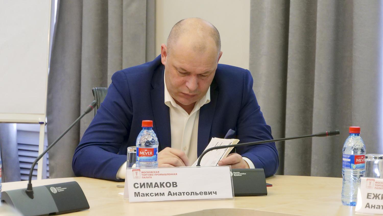 Предприниматели столицы ждут новый закон о такси 