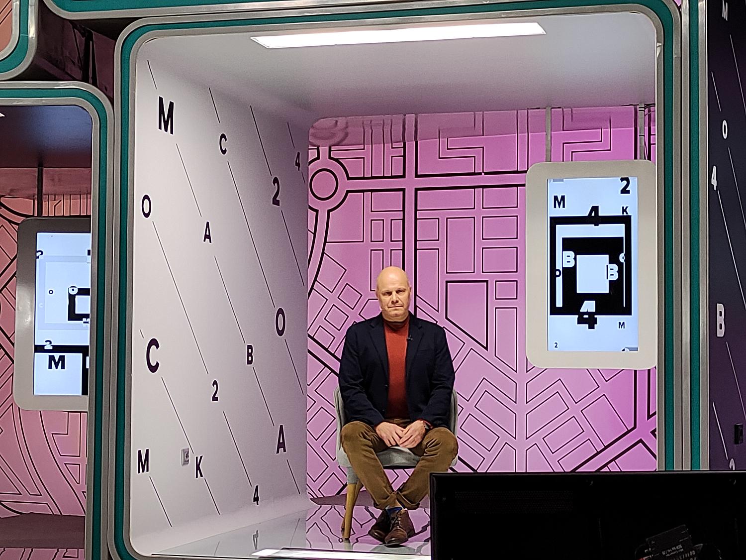 Состоялся первый розыгрыш квартир в рамках акции «Вакцина - твой ключ к здоровью!»