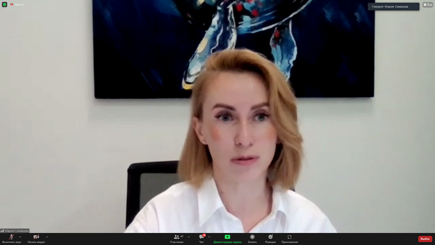 Как выйти на рынки стран Персидского залива и ОАЭ?