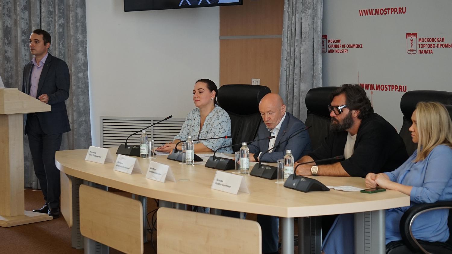 Программа «Миллион призов» помогла поддержать деловую активность в Москве в период ковида и санкций 