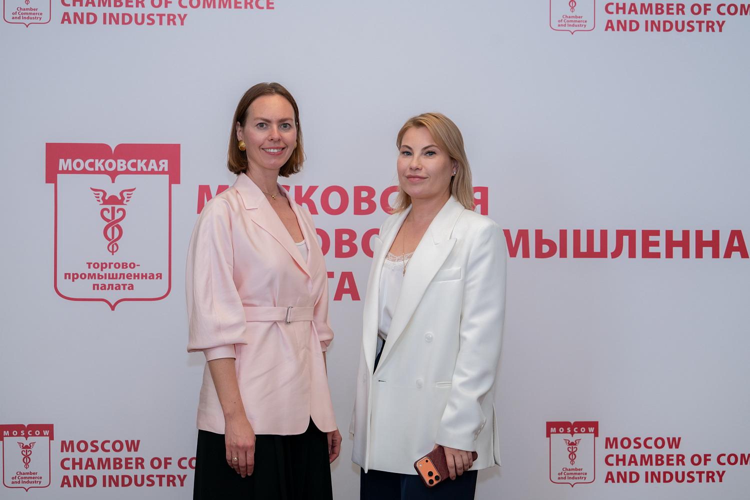 От Камчатки до Калининграда: МТПП объединила экспертов по медиации в 12-часовом прямом эфире