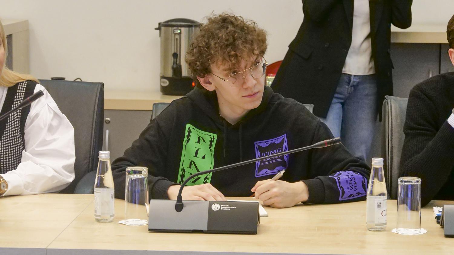 Участники круглого стола обсудили комплексный подход к современной профориентации