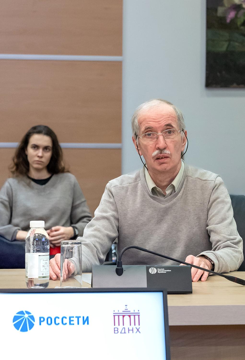 Встреча в рамках проекта «Кофе на Петровке» объединила предпринимателей Хамовников