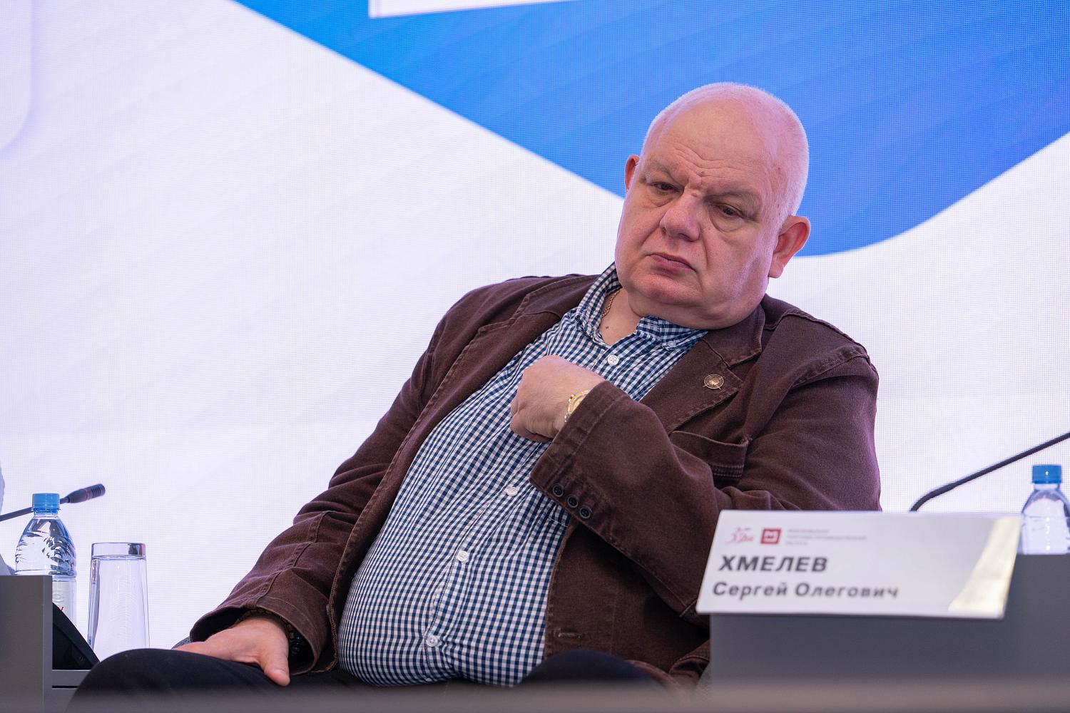 В МТПП обсудили защиту ключевых объектов инфраструктуры Московского региона от угроз БПЛА