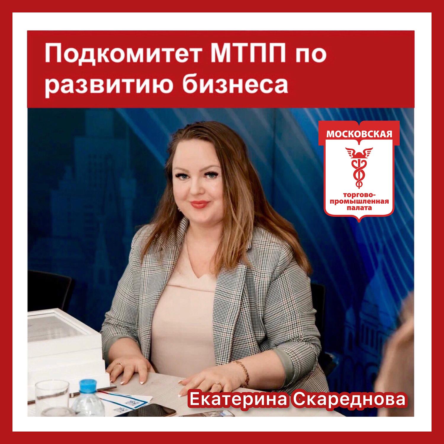 Подкомитет МТПП по развитию бизнеса разработал систему мониторинга импортозамещающих кластеров