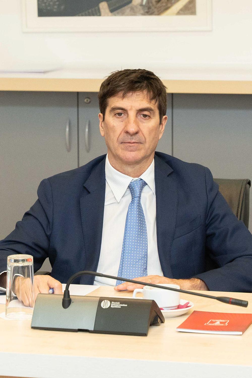 Москва и Аргентина: новые перспективы для бизнес-партнерства