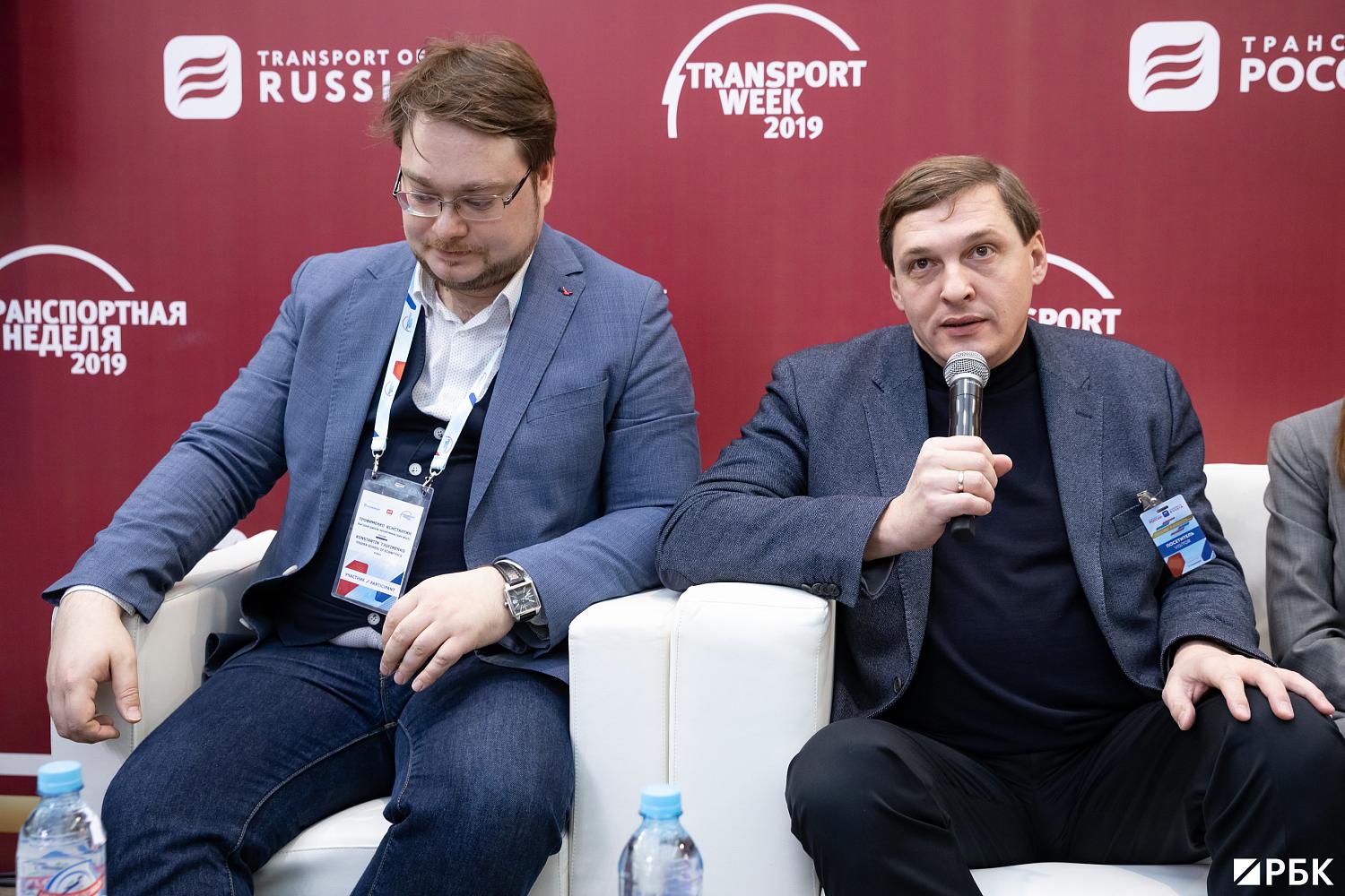 Столичный транспорт переживает цифровую революцию