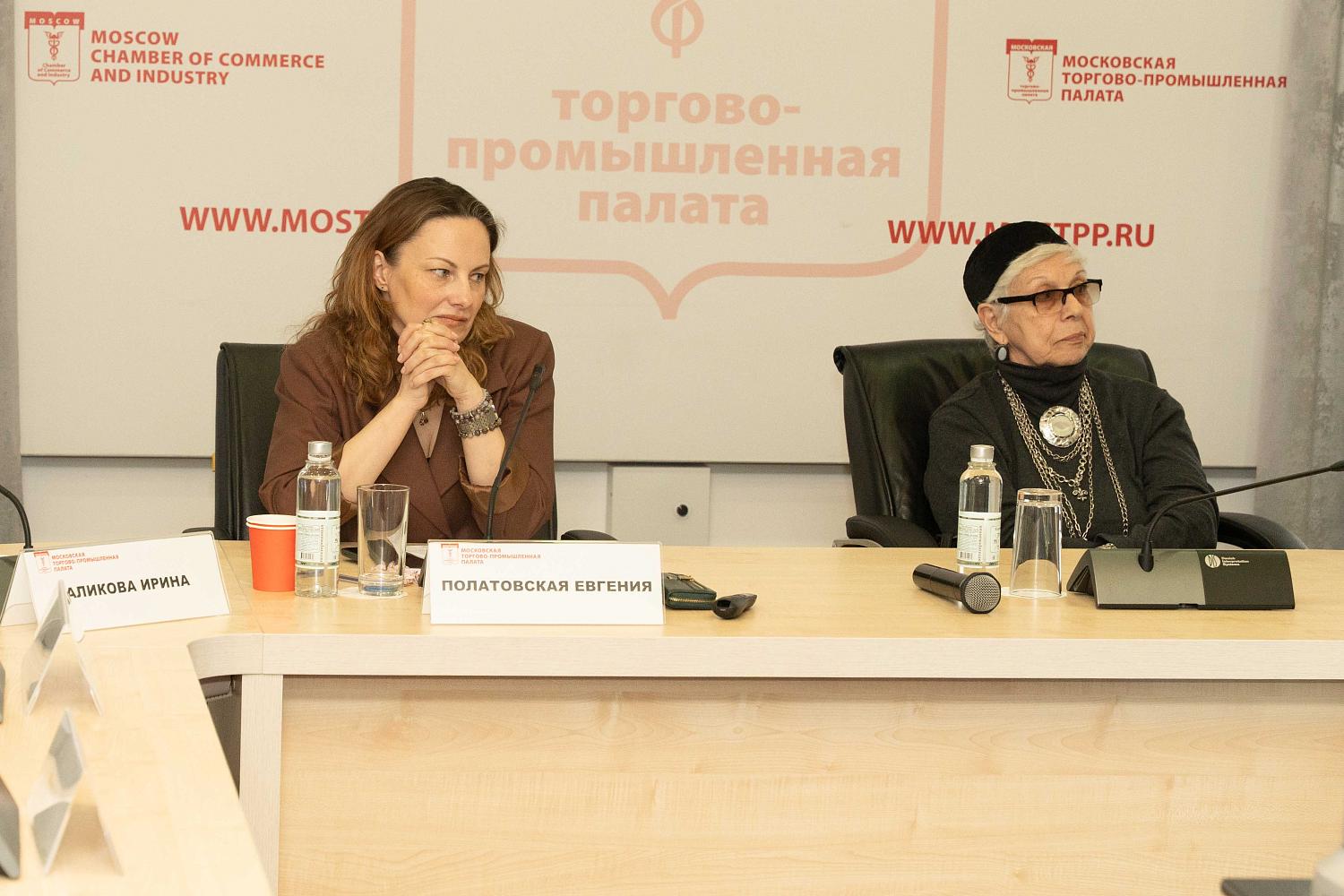 Индустрия моды и дизайна нуждается во всесторонне образованных кадрах