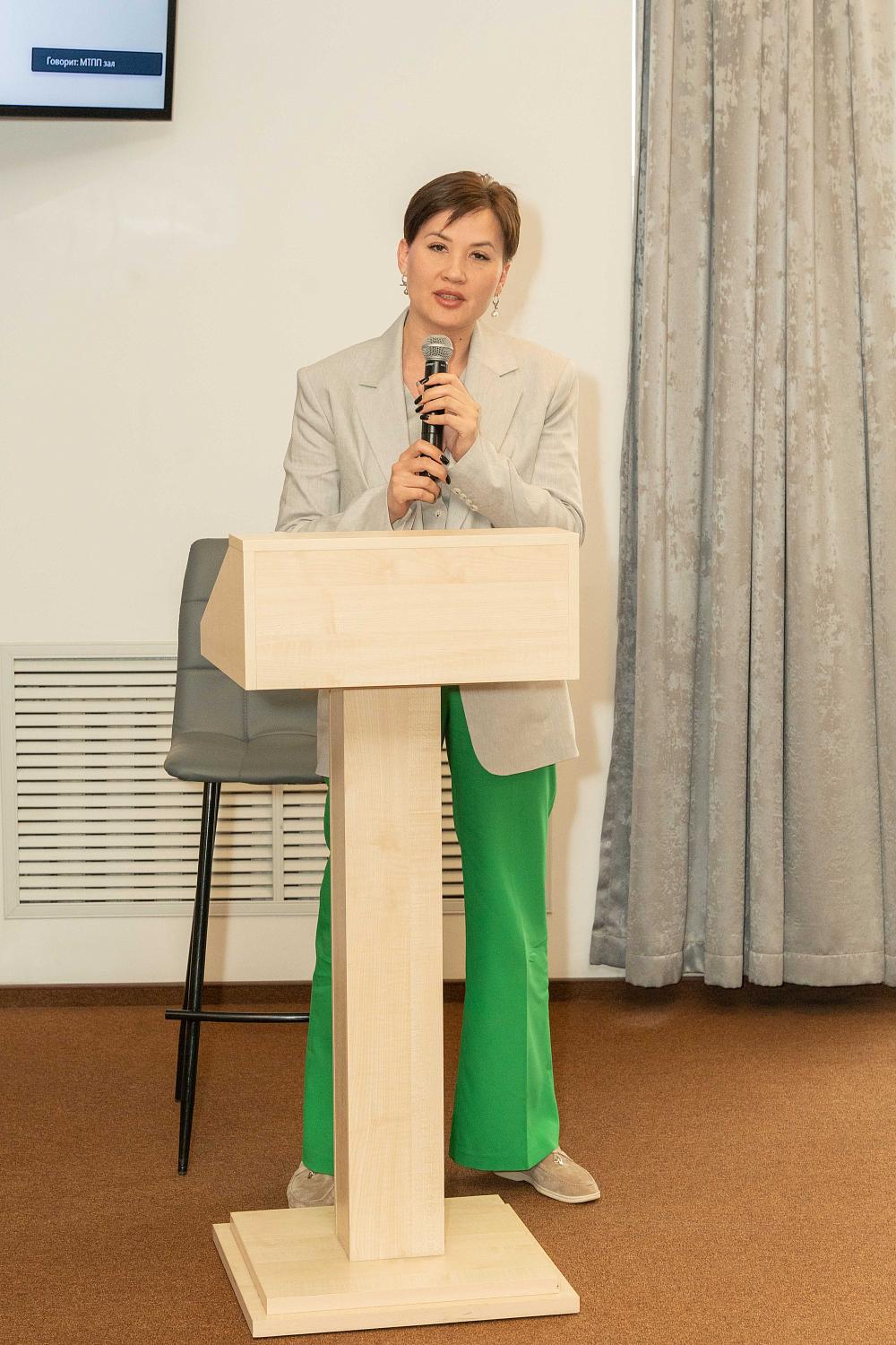 Заседание, посвящённое популяризации процедуры медиации среди адвокатов, прошло в МТПП