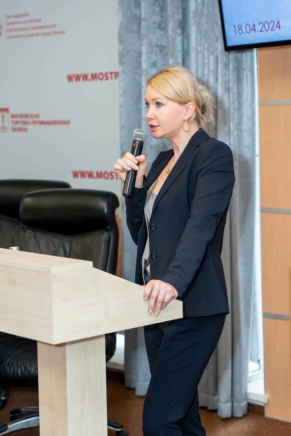 Более трёх десятков предпринимателей присоединились к системе торгово-промышленных палат