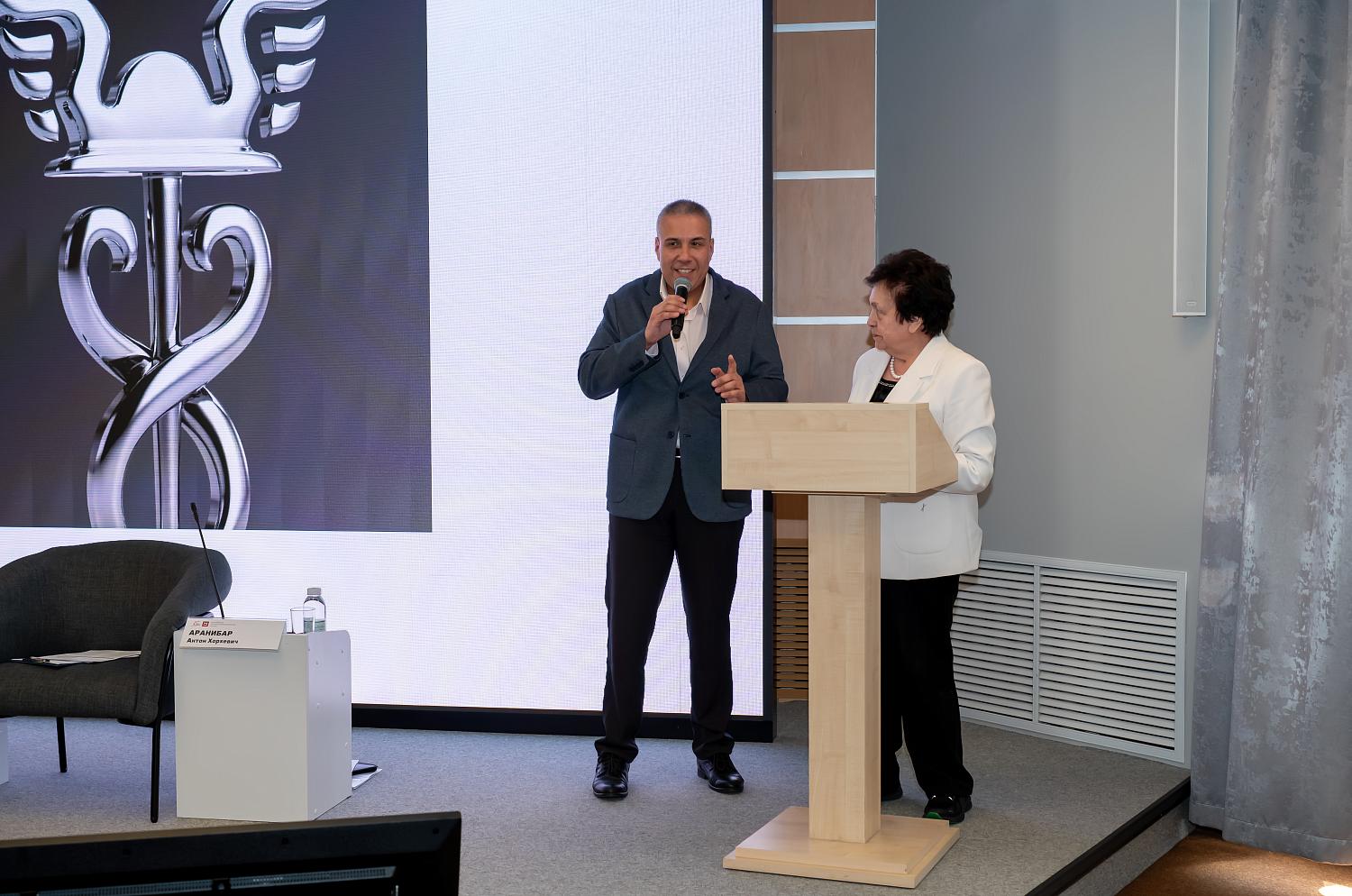 Когда работодатели, вузы и молодёжь садятся за один стол: первые шаги от «мы и они» к «мы вместе»