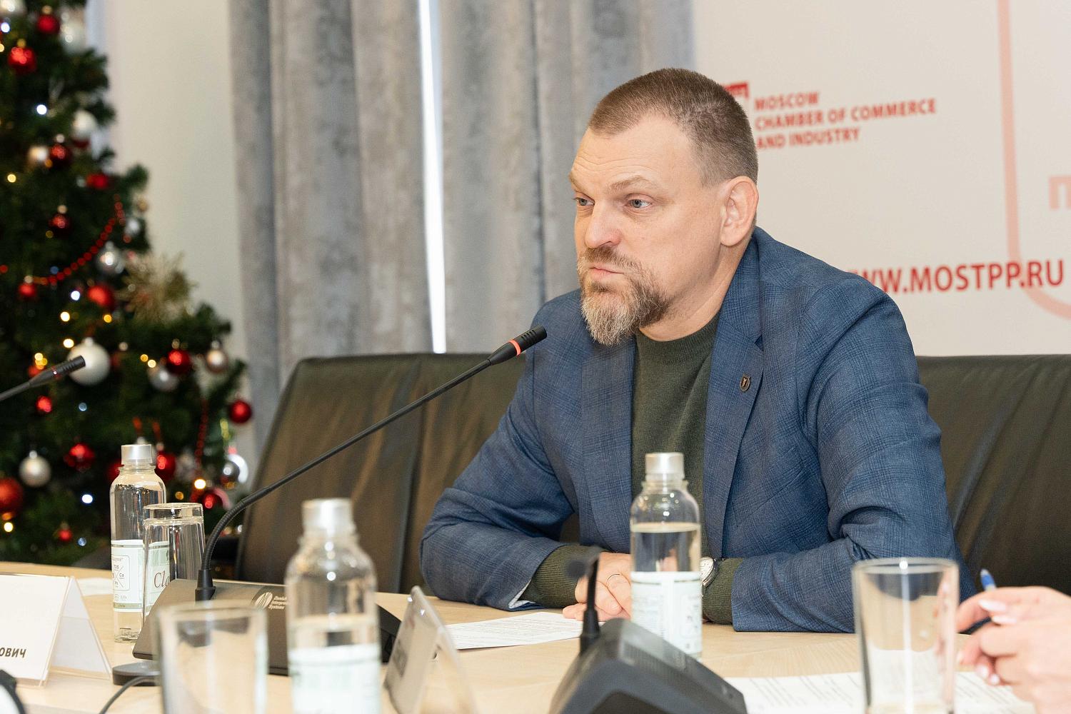 Обсуждены кадровые проблемы в АПК