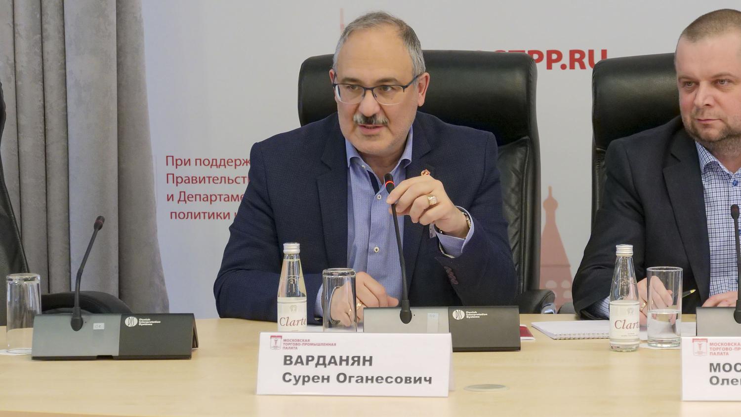 Деловые клубы землячеств обсудили вопросы межрегионального сотрудничества