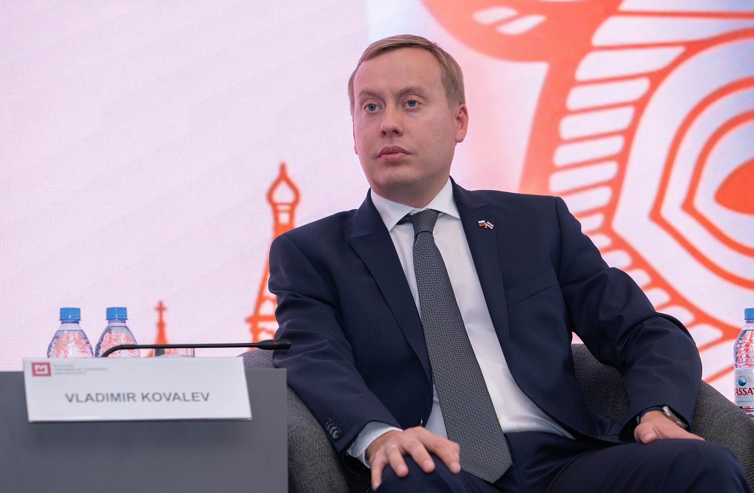 От фестиваля к контрактам: чем запомнился форум «Москва – Бангкок» в МТПП