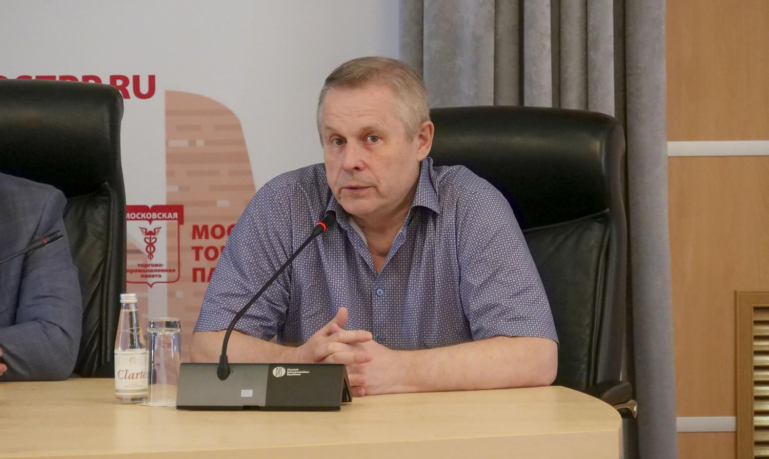 Актив МТПП предложил провести новый этап программы «Миллион призов» 