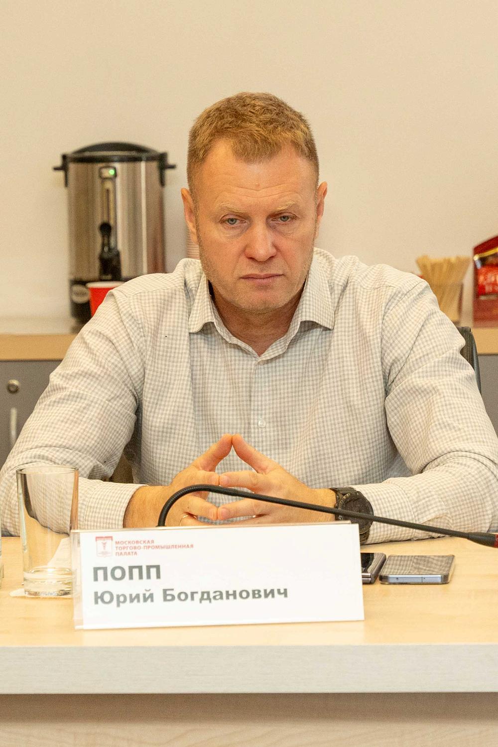 Эксперты обсудили дальнейшие аспекты развития рынка видеоаналитических систем
