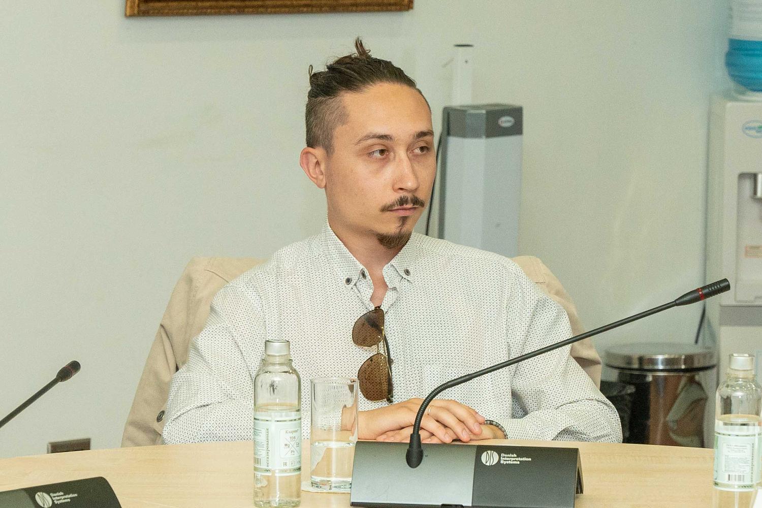 Специалисты обсуждают направления развития дополнительного образования в социальной сфере