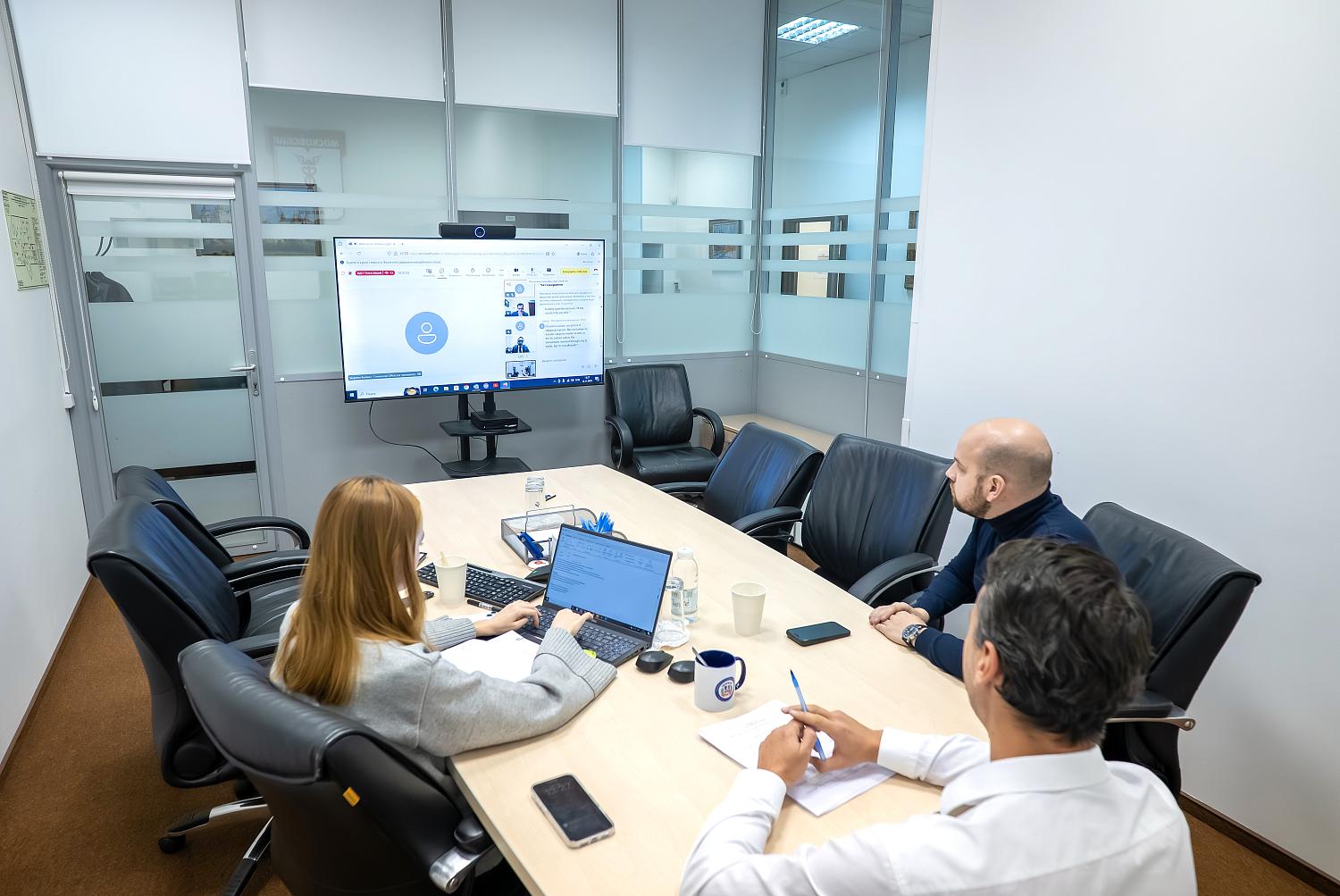 Россия – Шри-Ланка: сотрудничеству дан новый импульс