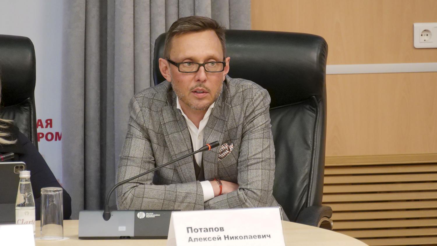 Предприниматели должны объединяться! 