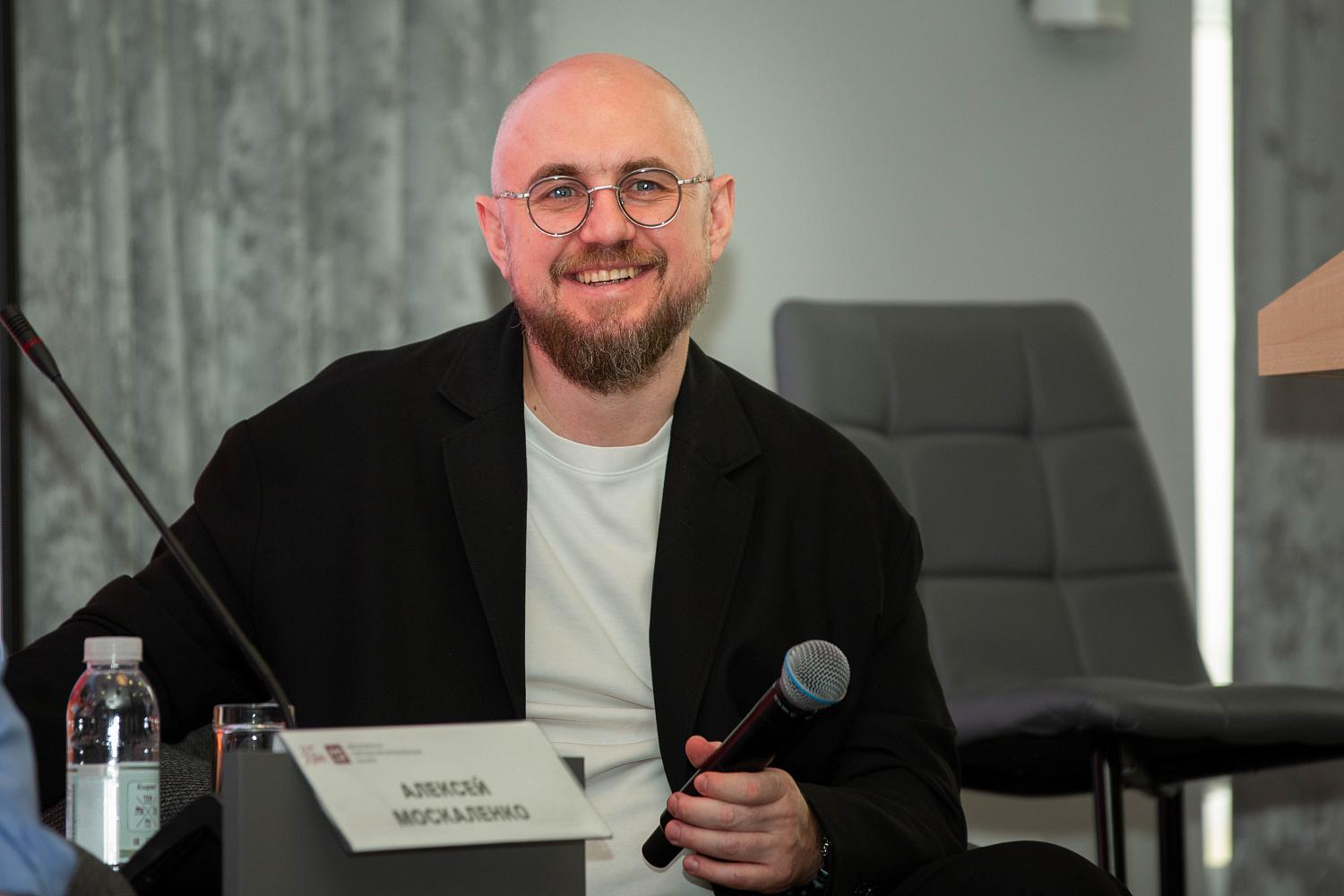 Предпринимателям маркетплейсов представили инструменты инвестирования и масштабирования бизнеса