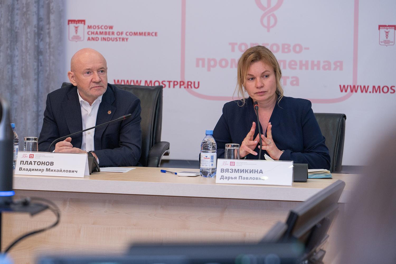 Специалисты обсудили развитие нутрициологии и её место в здоровом образе жизни