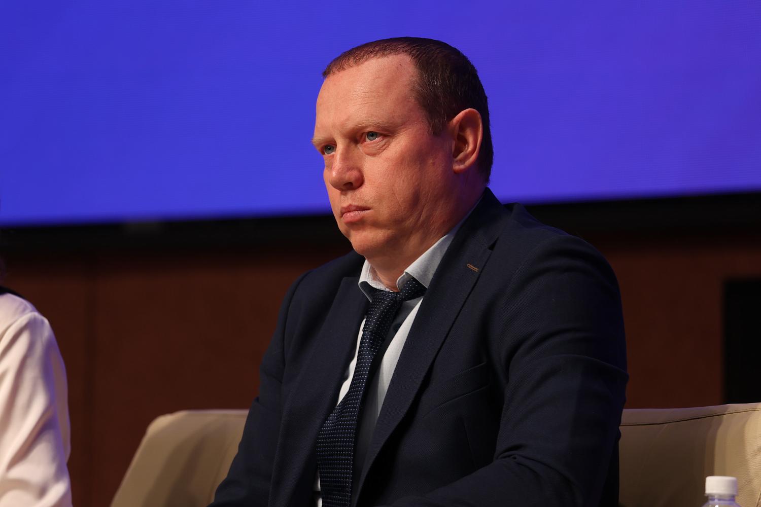 Руководители МТПП представили возможности Палаты на встрече с московскими экспортерами