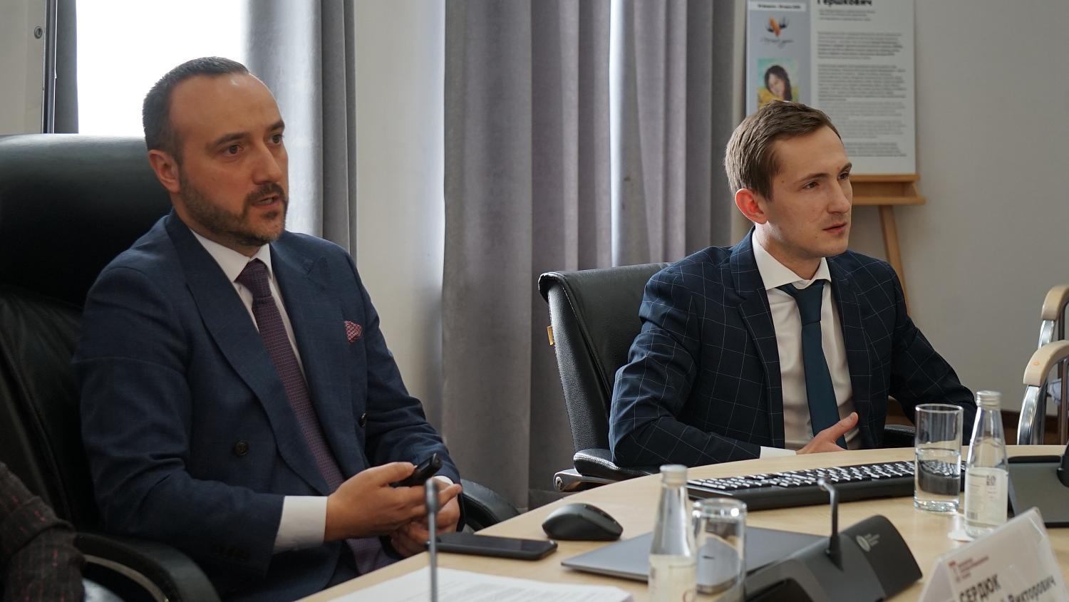 Потребительский экстремизм пациентов и уголовные риски медучреждений обсуждены на площадке МТПП 