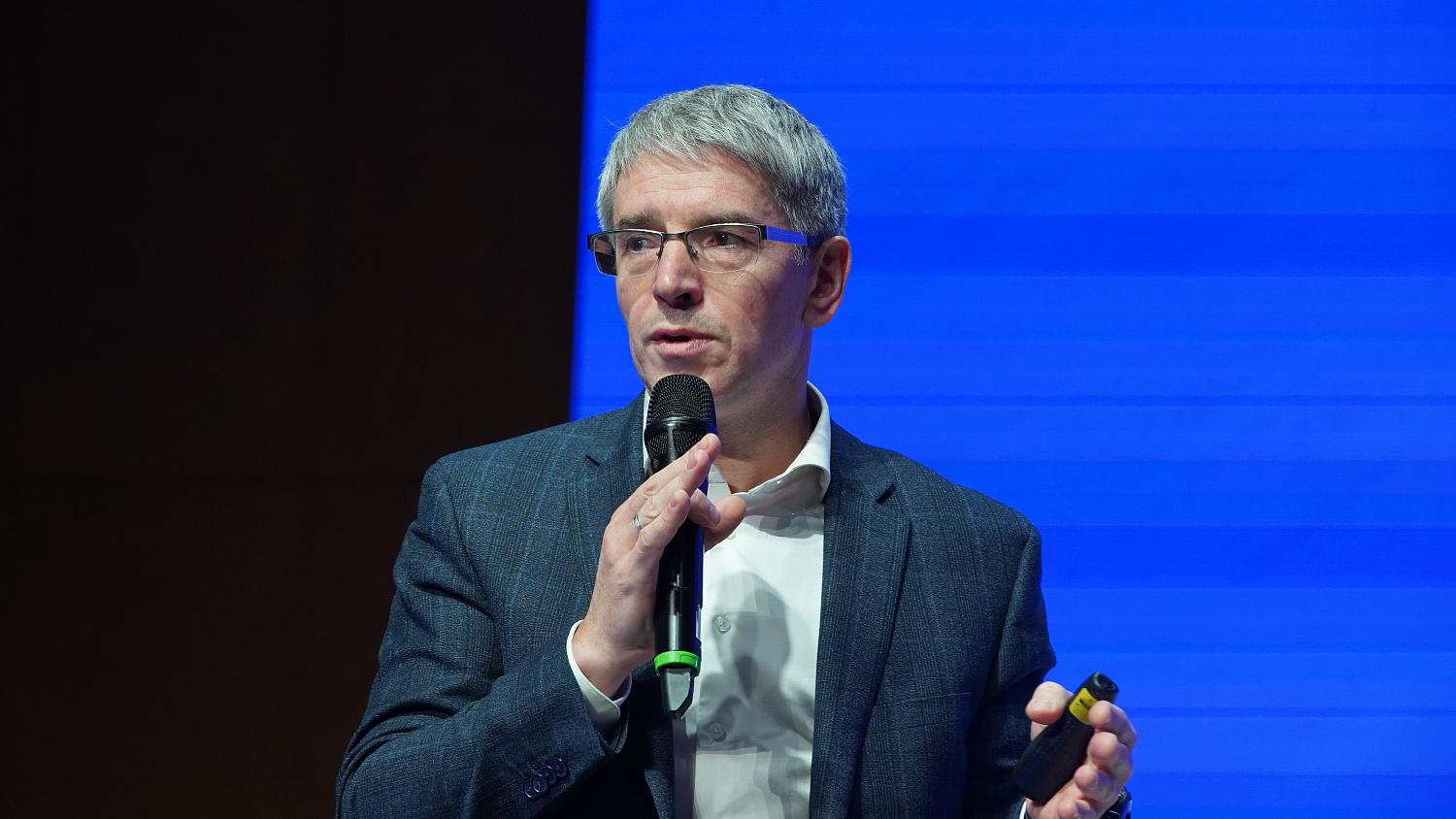 Руководители МТПП представили возможности Палаты на встрече с московскими экспортерами