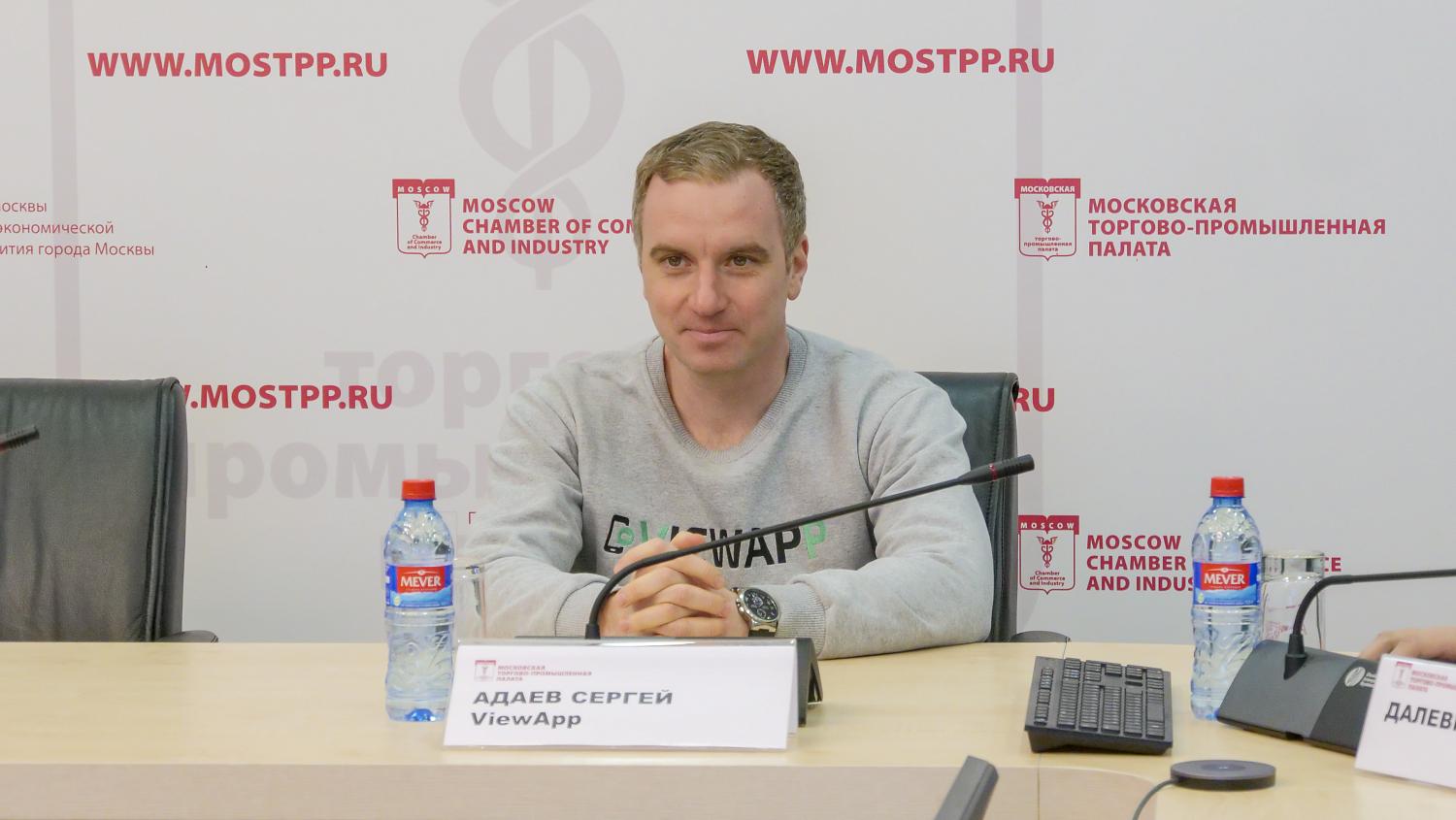 «Умные» стартапы ищут инвесторов