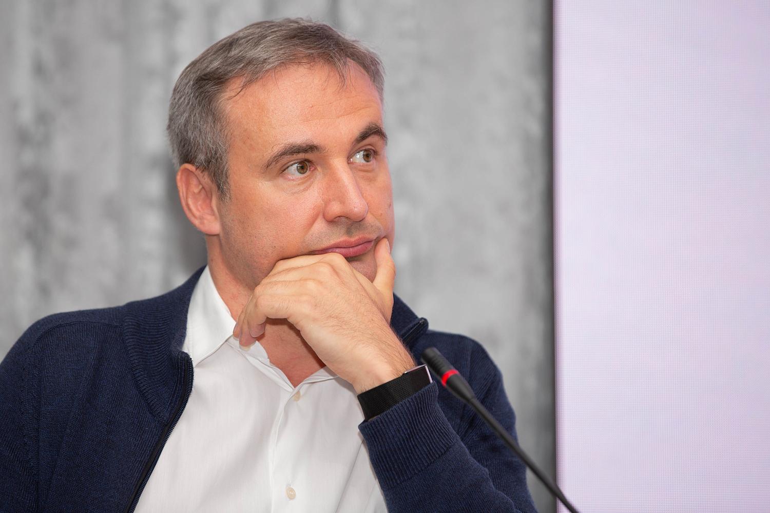 Предпринимателям маркетплейсов представили инструменты инвестирования и масштабирования бизнеса
