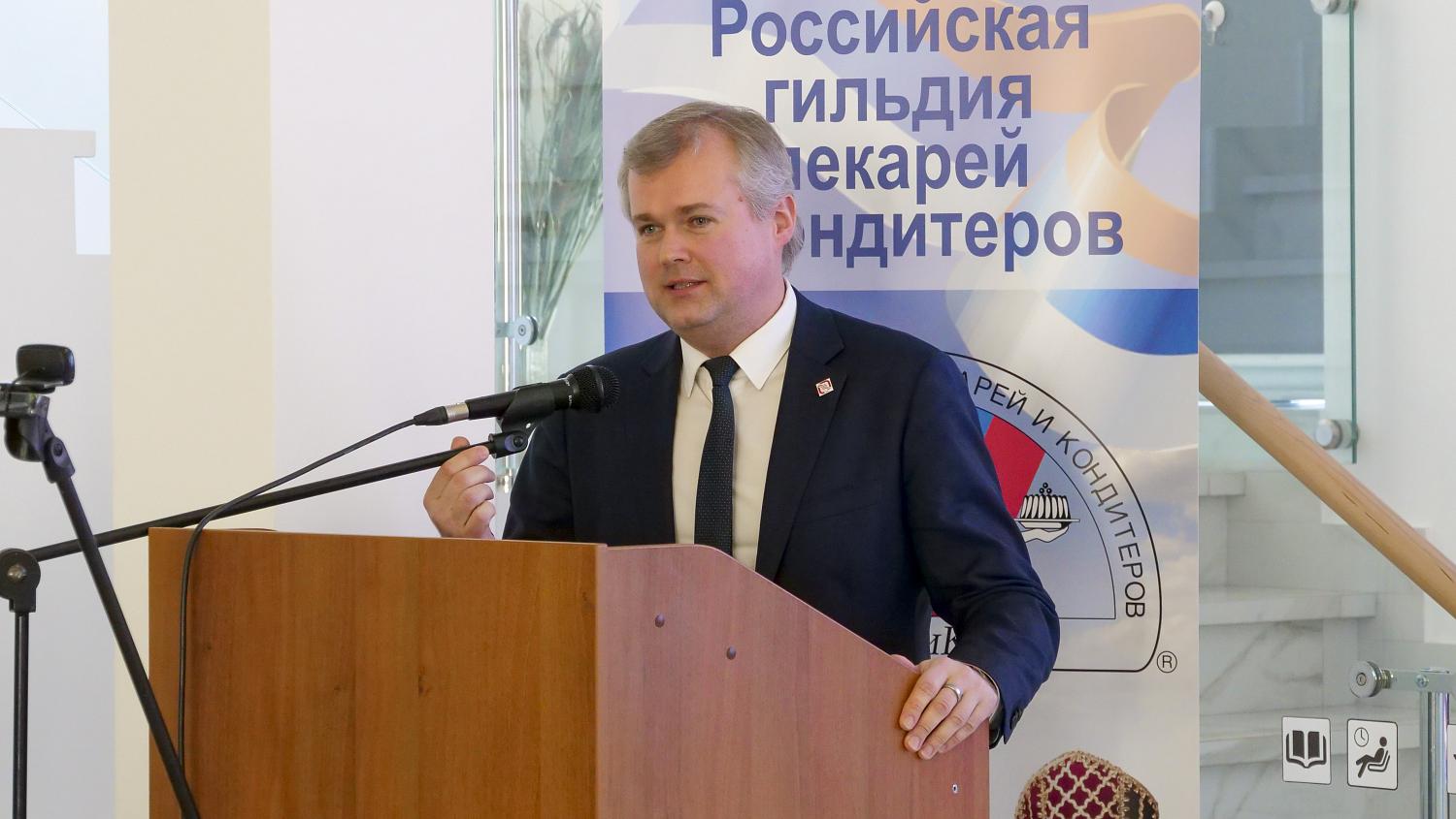 Хлебопеков готовы обеспечить необходимым оборудованием
