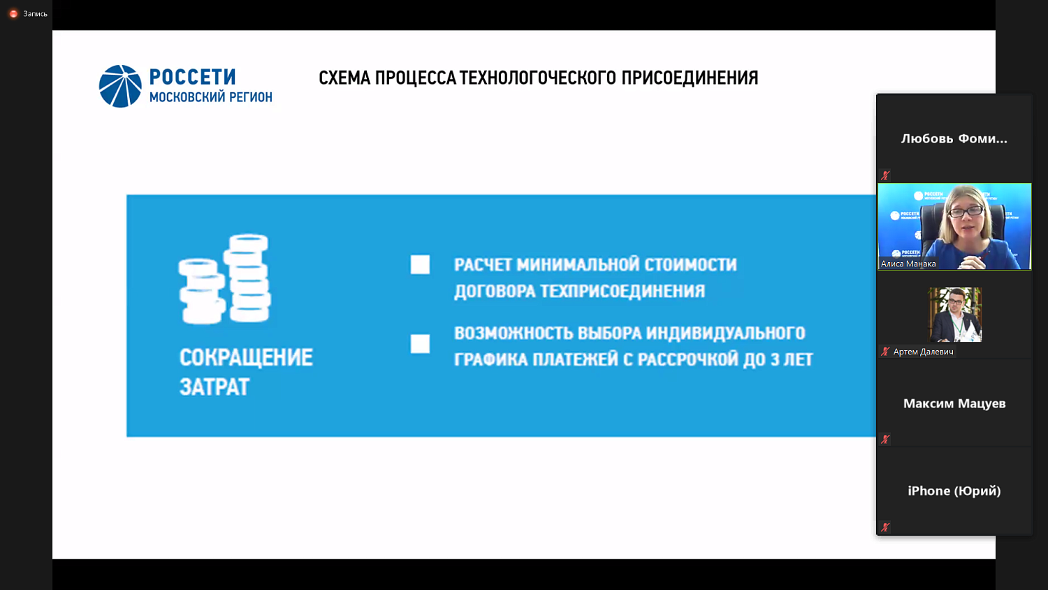 Субъектам МСП станет проще, дешевле и быстрее подключиться к электрическим сетям с 1 июля