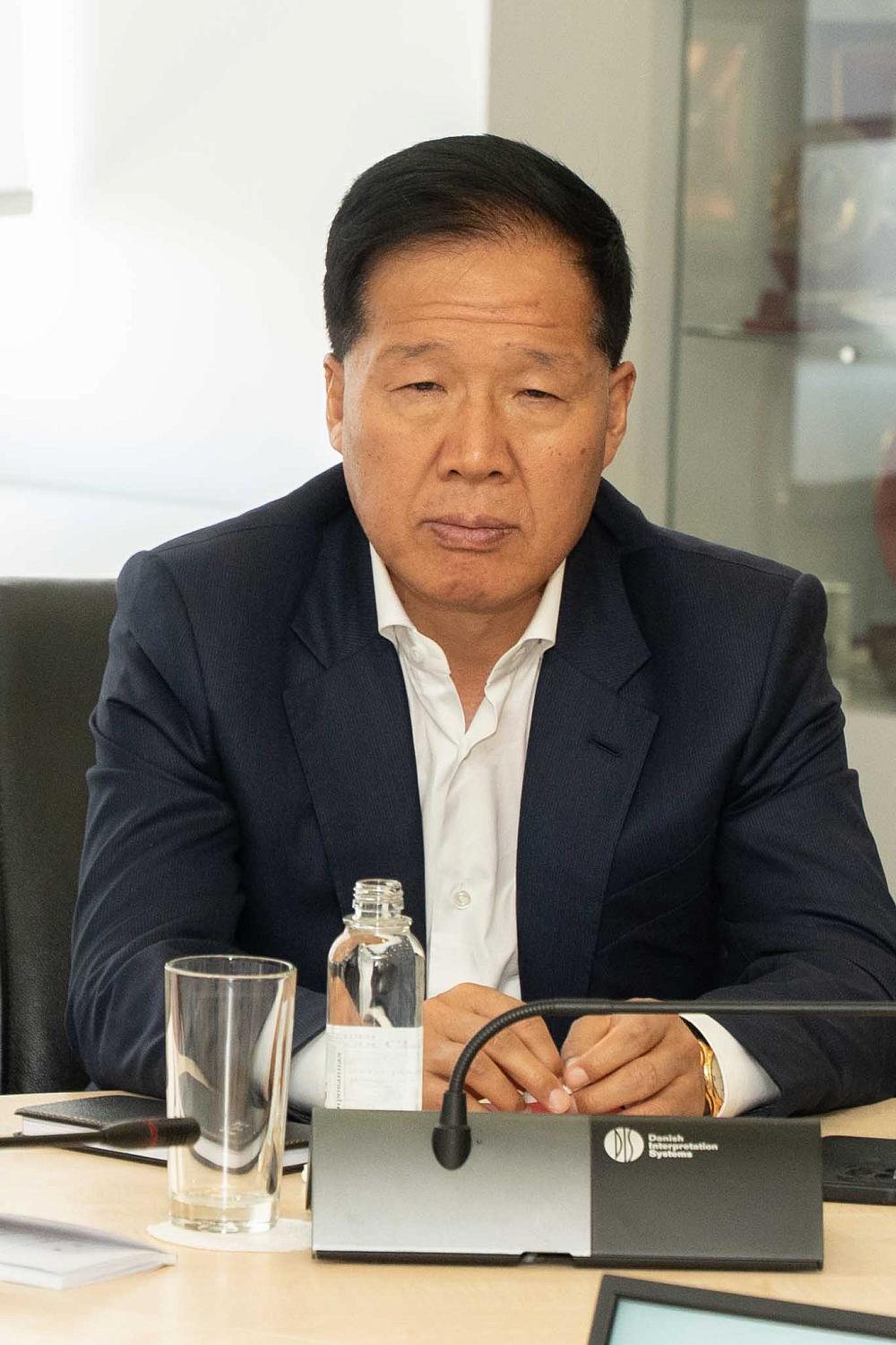 МТПП посетила делегация городского округа Сяньян (КНР)